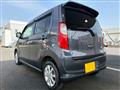 2013 Suzuki Wagon R