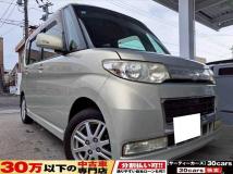 2010 Daihatsu Tanto Custom