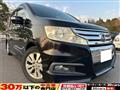 2010 Honda Step WGN