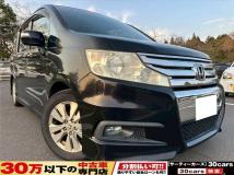 2010 Honda Step WGN