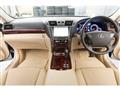 2008 Lexus LS