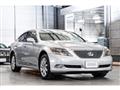 2008 Lexus LS