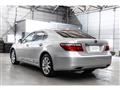 2008 Lexus LS