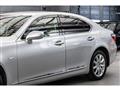 2008 Lexus LS
