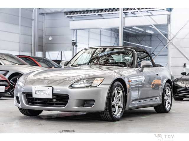 1999 Honda S2000