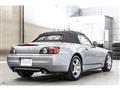 1999 Honda S2000