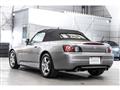 1999 Honda S2000