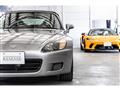 1999 Honda S2000