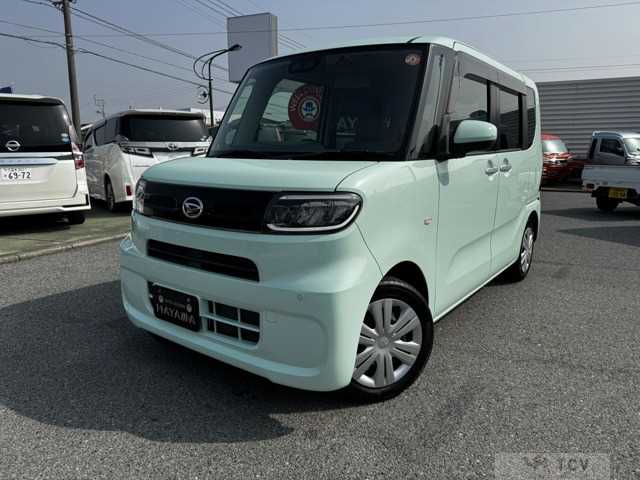 2019 Daihatsu Tanto