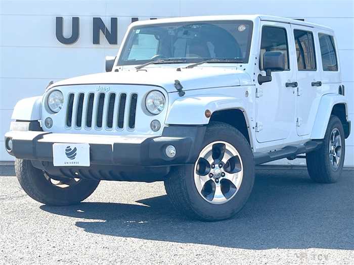 2018 Jeep Jeep Others