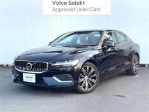 2021 Volvo S60