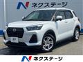 2022 Daihatsu Rocky