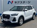 2022 Daihatsu Rocky