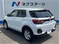 2022 Daihatsu Rocky