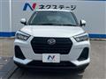 2022 Daihatsu Rocky