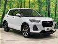 2022 Daihatsu Rocky