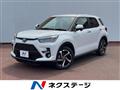 2022 Toyota Raize