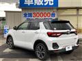 2020 Daihatsu Rocky