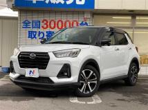 2020 Daihatsu Rocky
