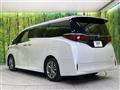 2023 Toyota Alphard Hybrid