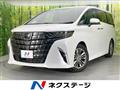 2024 Toyota Alphard Hybrid