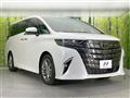 2024 Toyota Alphard Hybrid
