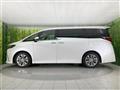 2024 Toyota Alphard Hybrid