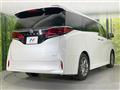 2024 Toyota Alphard Hybrid