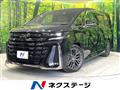2024 Toyota Vellfire