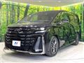 2024 Toyota Vellfire
