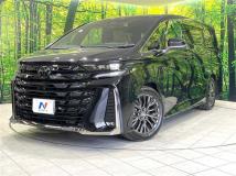 2024 Toyota Vellfire