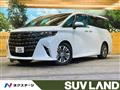 2024 Toyota Alphard Hybrid