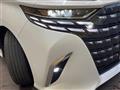 2024 Toyota Alphard Hybrid