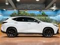 2024 Lexus NX