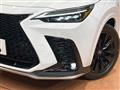 2024 Lexus NX