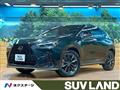 2022 Lexus NX