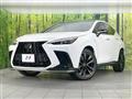 2022 Lexus NX