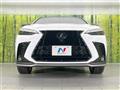 2022 Lexus NX