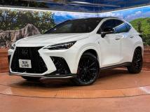 2023 Lexus NX