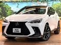 2023 Lexus NX