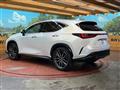 2023 Lexus NX