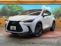2023 Lexus NX