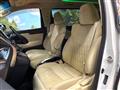 2015 Toyota Alphard