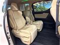 2015 Toyota Alphard
