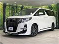 2016 Toyota Alphard