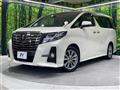 2016 Toyota Alphard