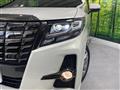 2016 Toyota Alphard