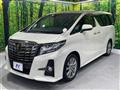 2016 Toyota Alphard