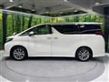 2016 Toyota Alphard