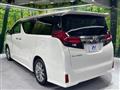 2016 Toyota Alphard